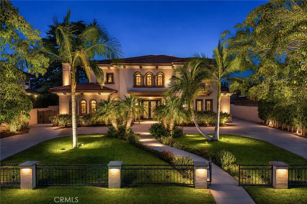 Single Family Residence for sale at 1025 El Sur Avenue, Arcadia, CA featuring 7 beds and 9 baths