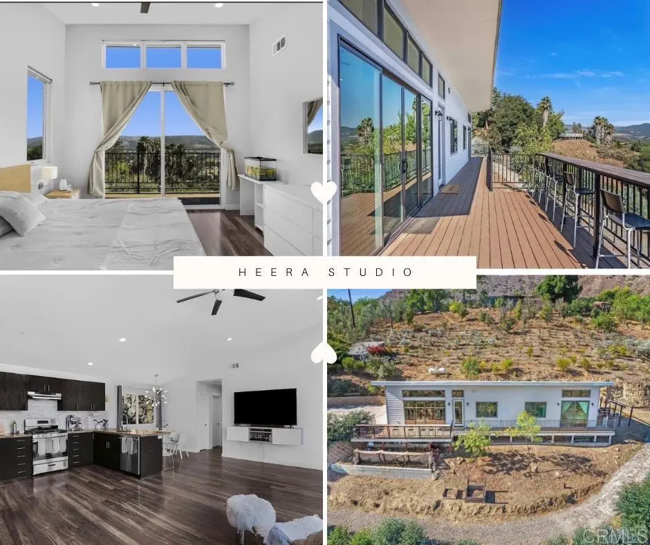 15204 Topa Road, Pauma Valley, CA — listing photo 1
