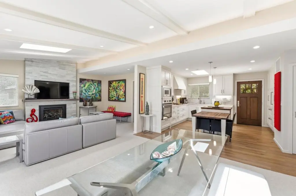 181 Hacienda Carmel, Carmel, CA — listing photo 1