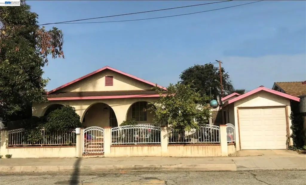 Single Family Residence for sale at 524 E Mission Rd, San Gabriel, CA featuring 2 beds and 1 bath