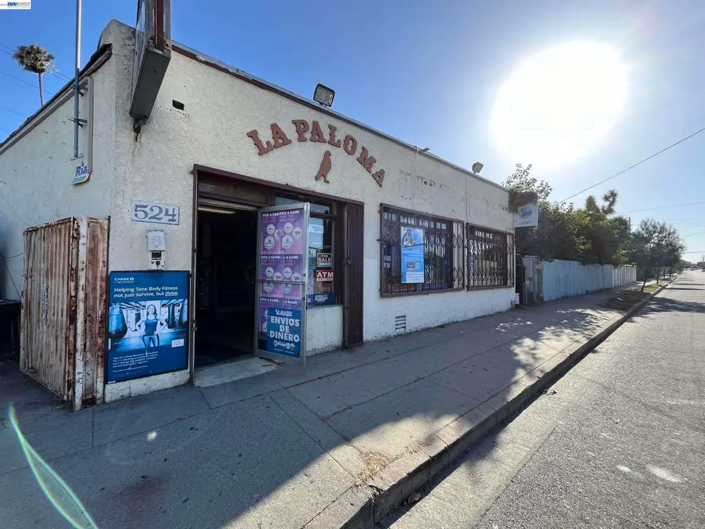 524 E Mission Rd, San Gabriel, CA — listing photo 1