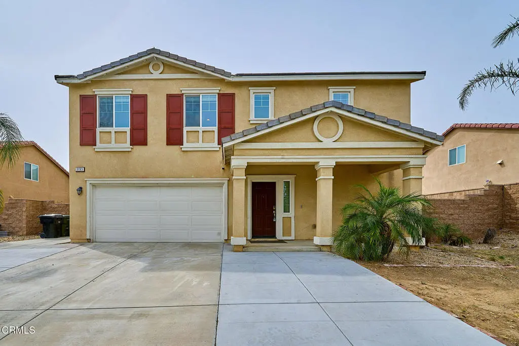 Single Family Residence for sale at 3193 Quarry Drive, Jurupa Valley, CA featuring 4 beds and 3 baths