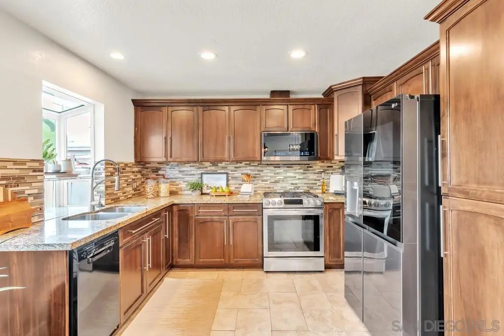 Single Family Residence for sale at 370 Wisconsin Ave, El Cajon, CA featuring 3 beds and 2 baths