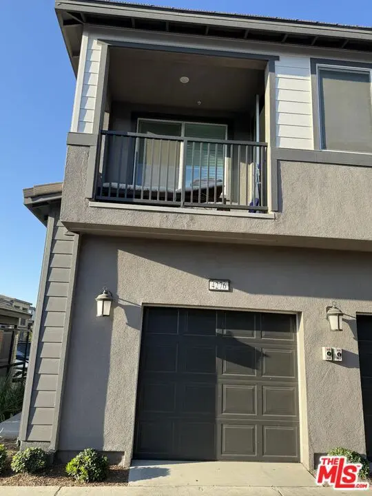 Condominium for sale at 4276 S Montoya Paseo, Ontario, CA featuring 1 bed and 2 baths