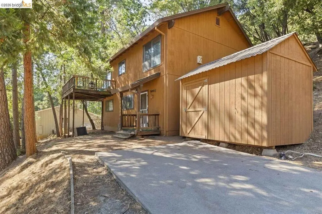 20569 Ponderosa Way, Tuolumne, CA — listing photo 1