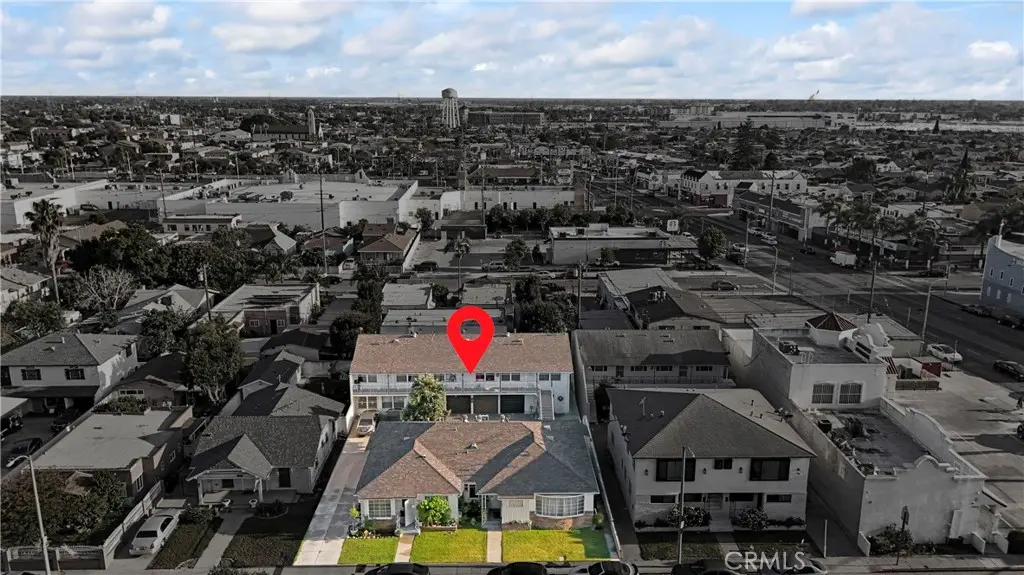 2616 Broadway, Huntington Park, CA — listing photo 1