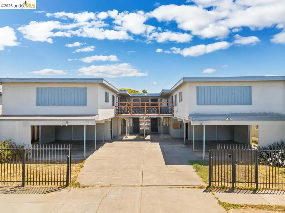 Residential Income for sale at 410 S 34Th St, Richmond, CA