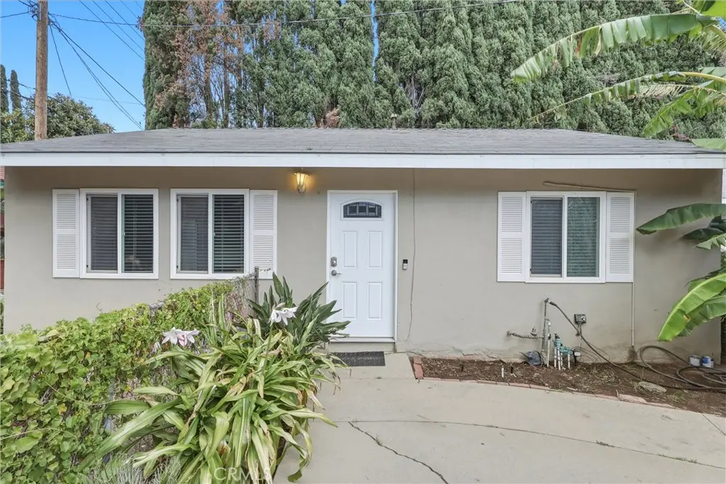 17811 Ludlow Street, Granada Hills, CA — listing photo 1