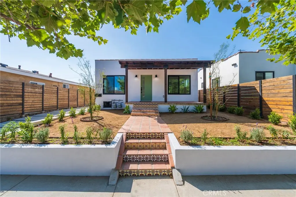 Single Family Residence for sale at 2310 Elmgrove St, Los Angeles, CA featuring 6 beds and 3 baths
