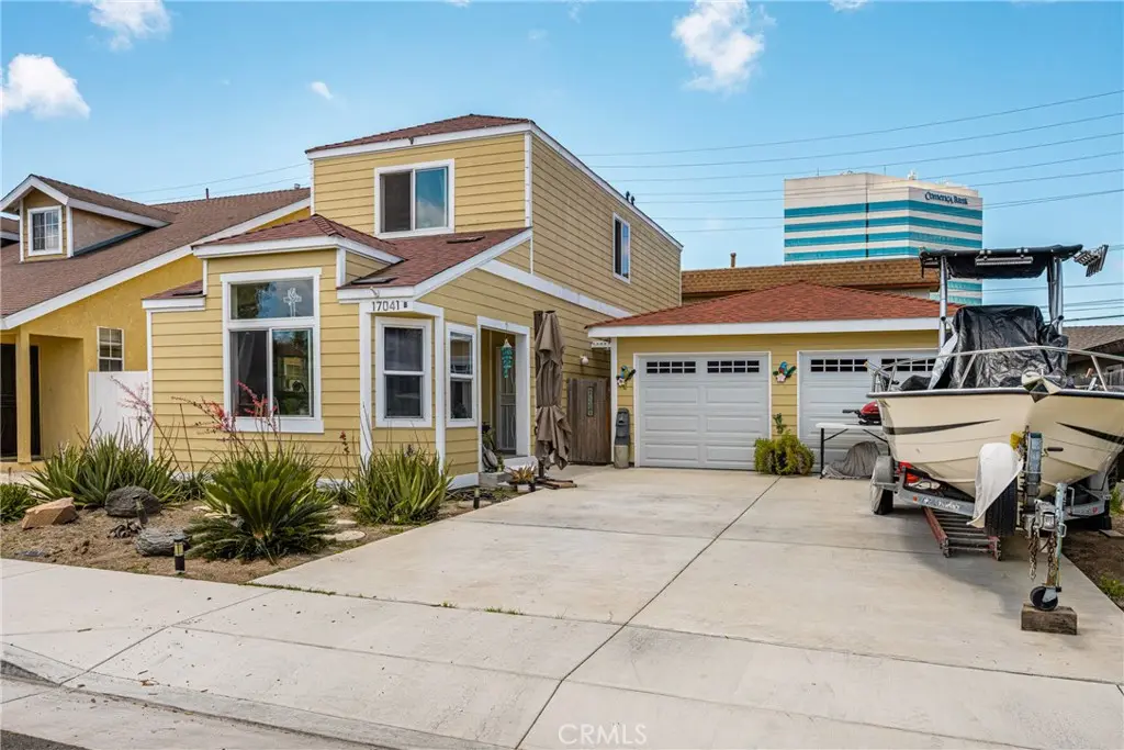Single Family Residence for sale at 14041 B, Huntington Beach, CA