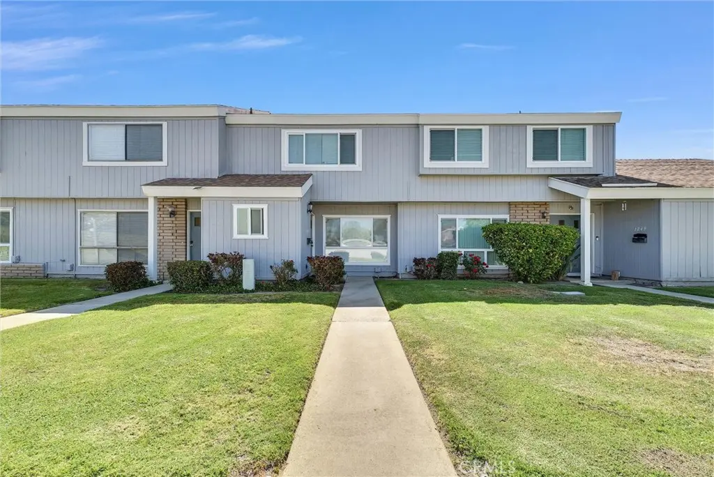 Condominium for sale at 1047 Canyon Spring Lane, Diamond Bar, CA featuring 2 beds and 2 baths