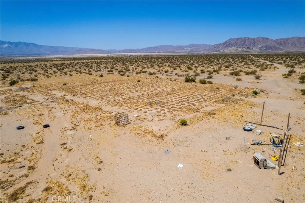 0 North Side, Lucerne Valley, CA — listing photo 1