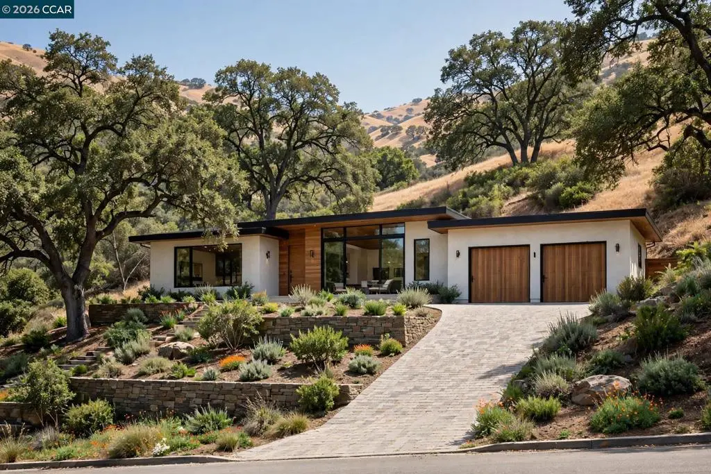 46 Oak Rd, Orinda, CA — listing photo 1