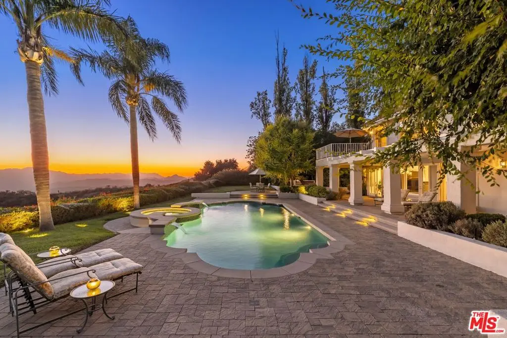 Single Family Residence for sale at 3011 Mountain Park Drive, Calabasas, CA featuring 5 beds and 4 baths