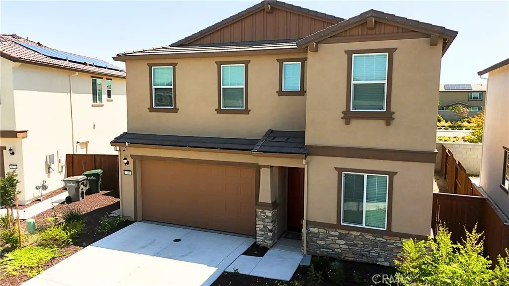 Single Family Residence for sale at 1168 Caraballo, Roseville, CA featuring 4 beds and 3 baths