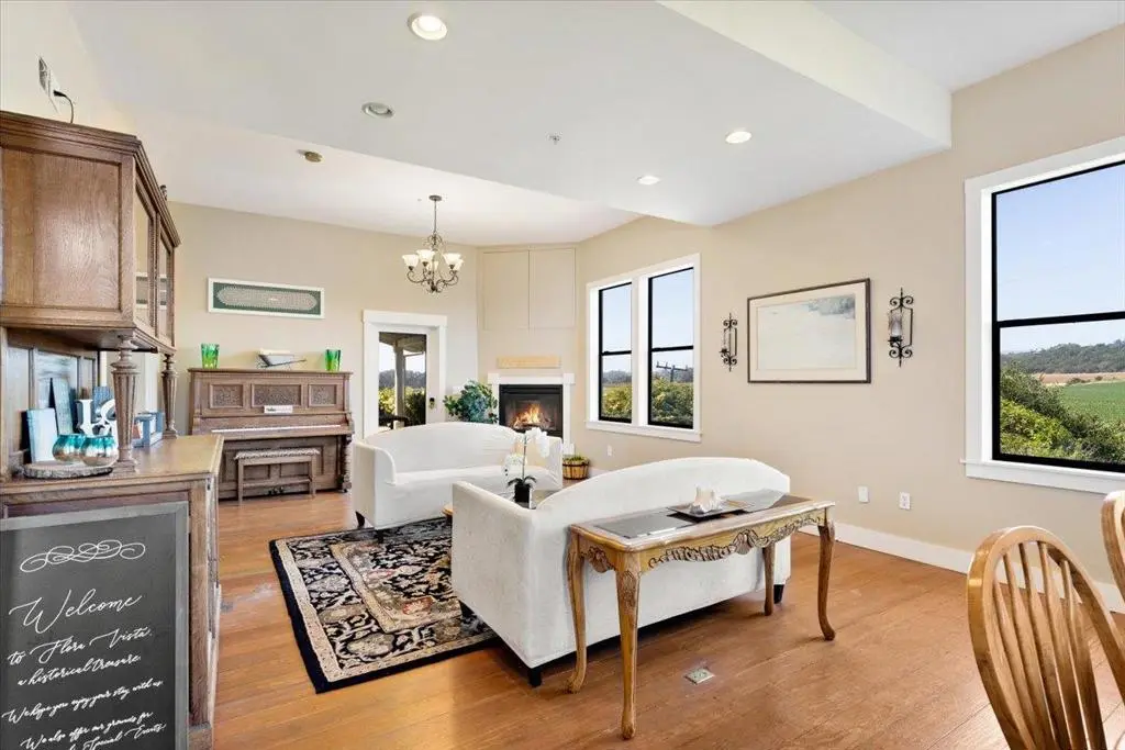 Single Family Residence for sale at 1258 San Andreas Road, Watsonville, CA featuring 7 beds and 7 baths