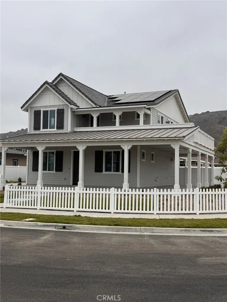Single Family Residence for sale at 489 Wisteria Street, Fillmore, CA featuring 4 beds and 3 baths