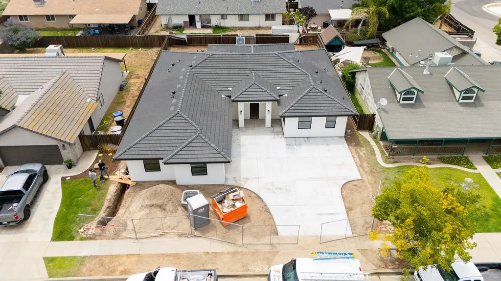Single Family Residence for sale at 181 Grace Court, Lemoore, CA featuring 4 beds and 4 baths