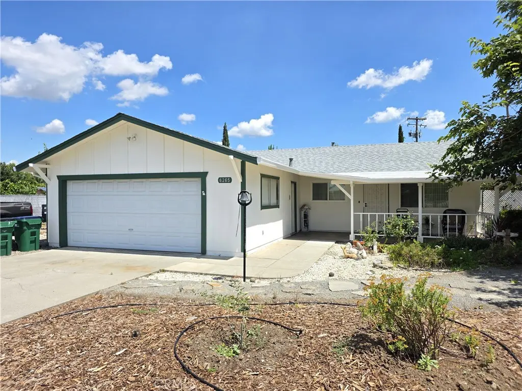 Single Family Residence for sale at 6265 Huggins Dr, Orland, CA featuring 3 beds and 2 baths