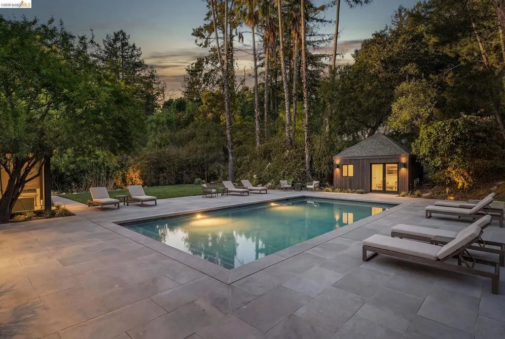 Single Family Residence for sale at 5645 Bacon Rd, Oakland, CA featuring 7 beds and 9 baths