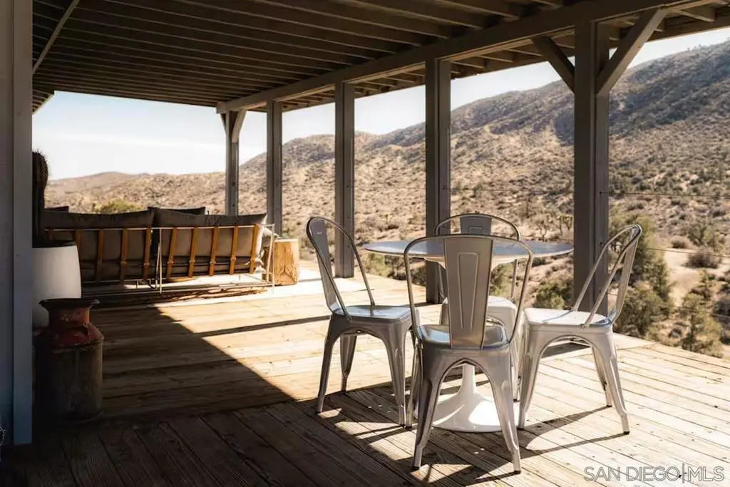 48311 Burns Canyon Rd, Pioneertown, CA — listing photo 1