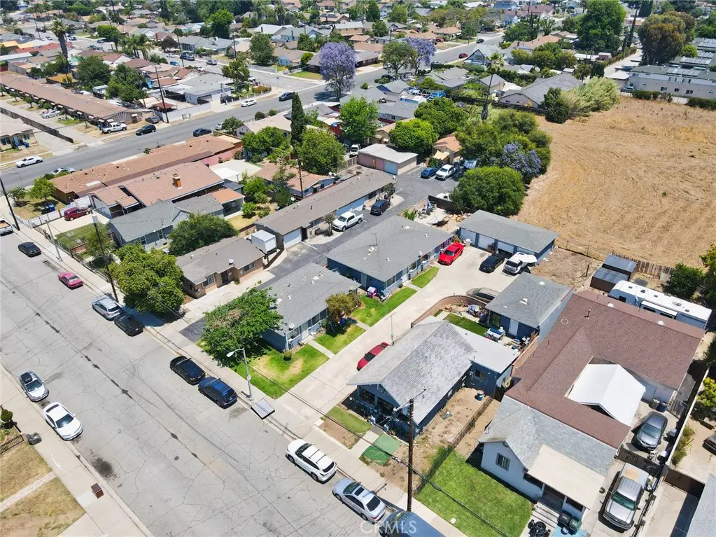 Mixed Use for sale at 610 Fillmore, Pomona, CA