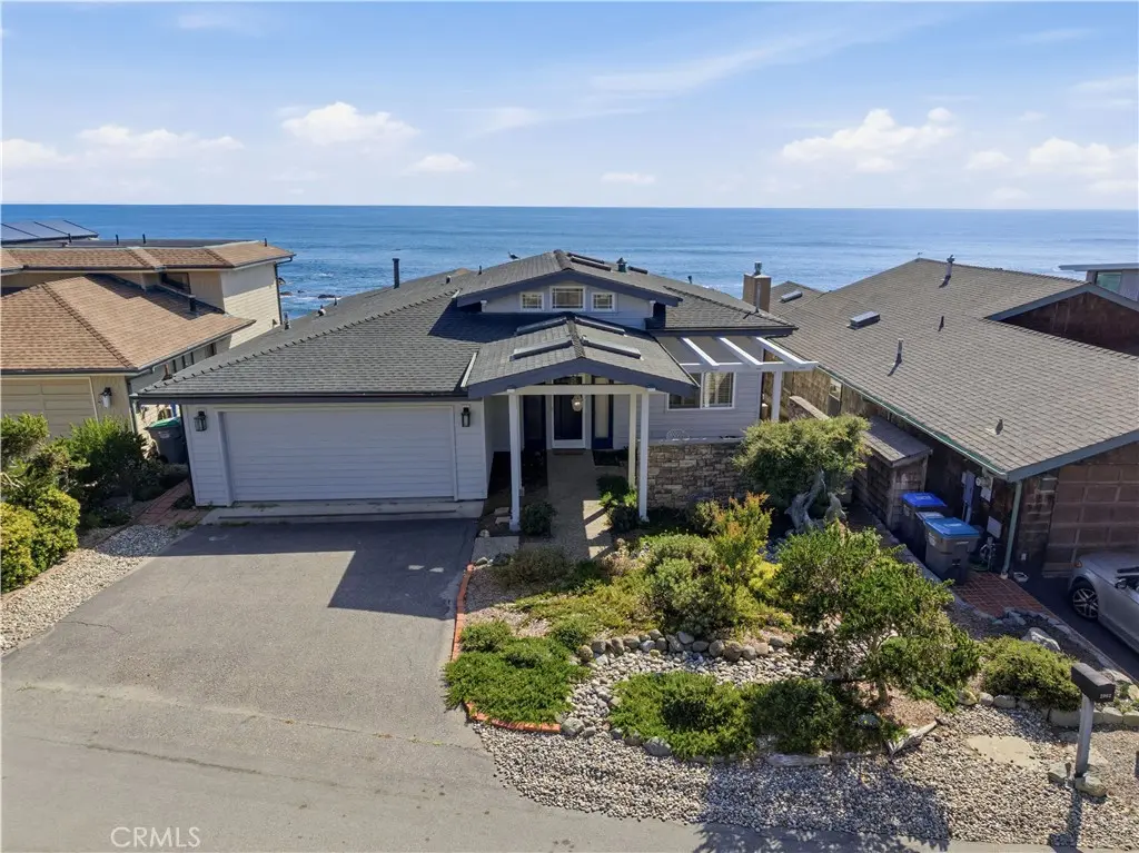 2059 Sherwood Dr Drive, Cambria, CA — listing photo 1