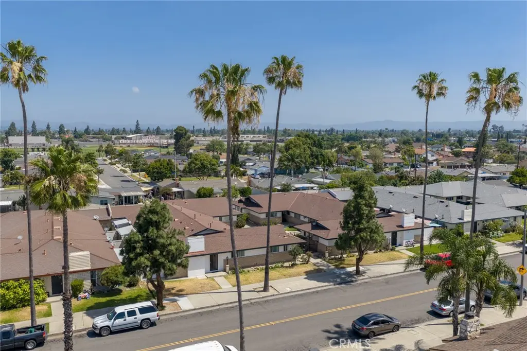 Apartment for sale at 2127 2133 E Almont Avenue, Anaheim, CA