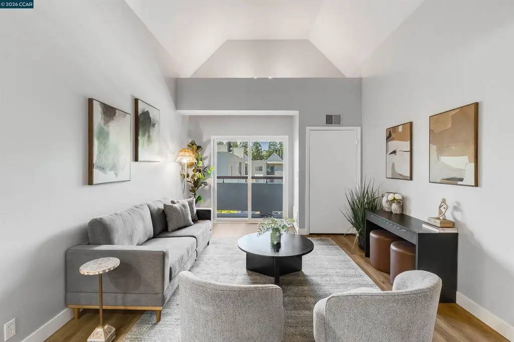 Condominium for sale at 3173 Wayside Plaza 301, Walnut Creek, CA featuring 2 beds and 2 baths