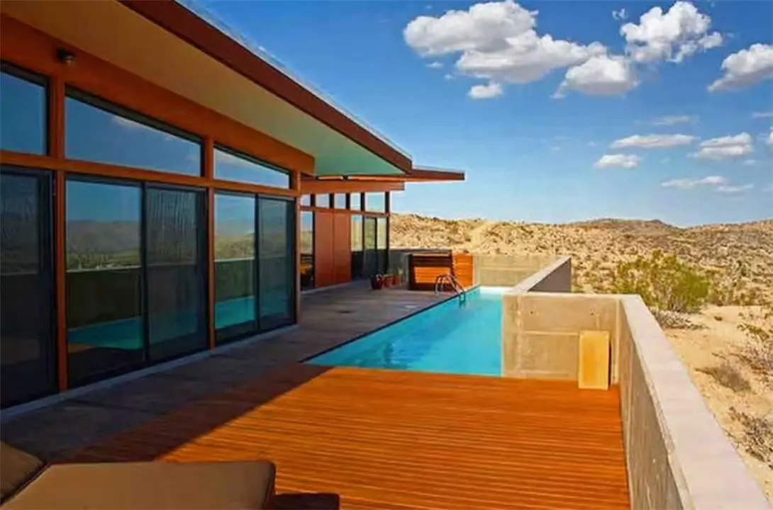4981 Bonmar Road, Yucca Valley, CA — listing photo 1