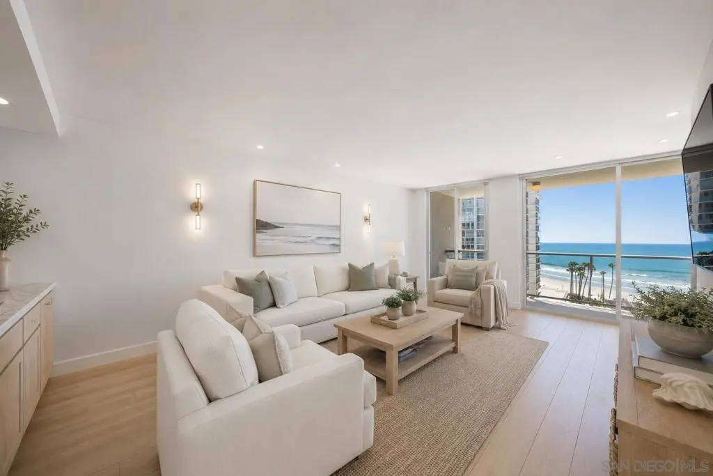 1750 Avenida Del Mundo 908, Coronado, CA — listing photo 1