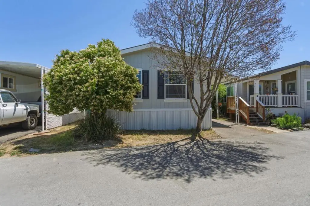 Manufactured In Park for sale at 2900 Fairview Road 20, Hollister, CA featuring 4 beds and 2 baths