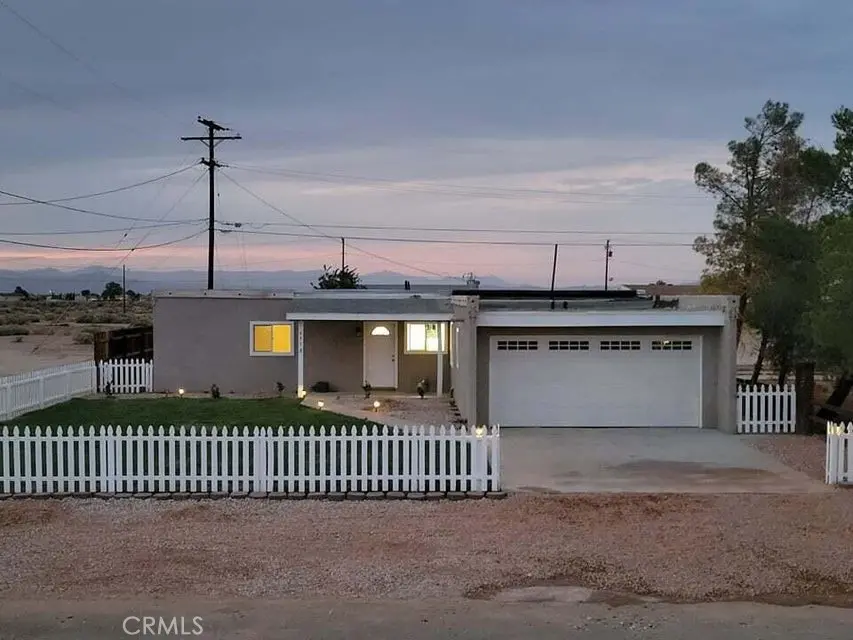8313 Quezon, California City, CA — listing photo 1