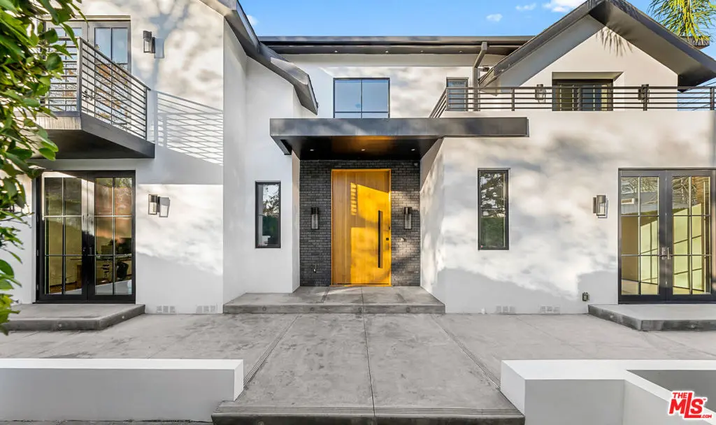 Single Family Residence for sale at 6115 W 6th Street, Los Angeles, CA featuring 4 beds and 5 baths