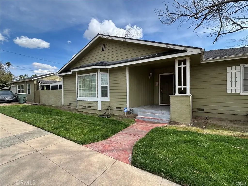 Duplex for rent at 3297 N Pershing 2, San Bernardino, CA and 1 bath