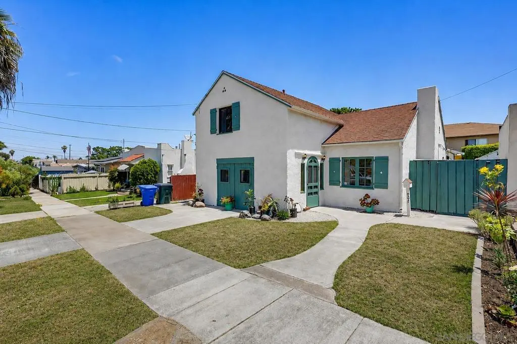 527 K Ave., National City, CA — listing photo 1