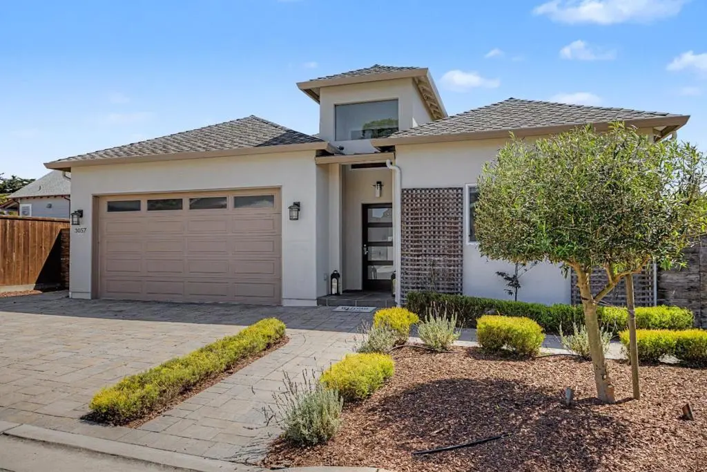 Single Family Residence for sale at 3057 California Avenue, Marina, CA featuring 3 beds and 4 baths