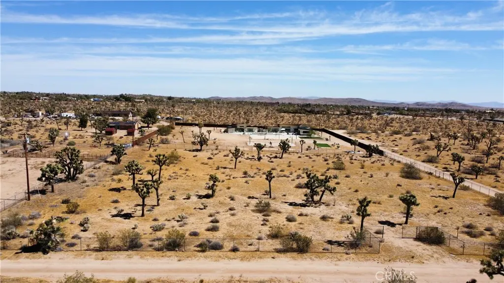 0 Sun Mesa Drive, Yucca Valley, CA — listing photo 1
