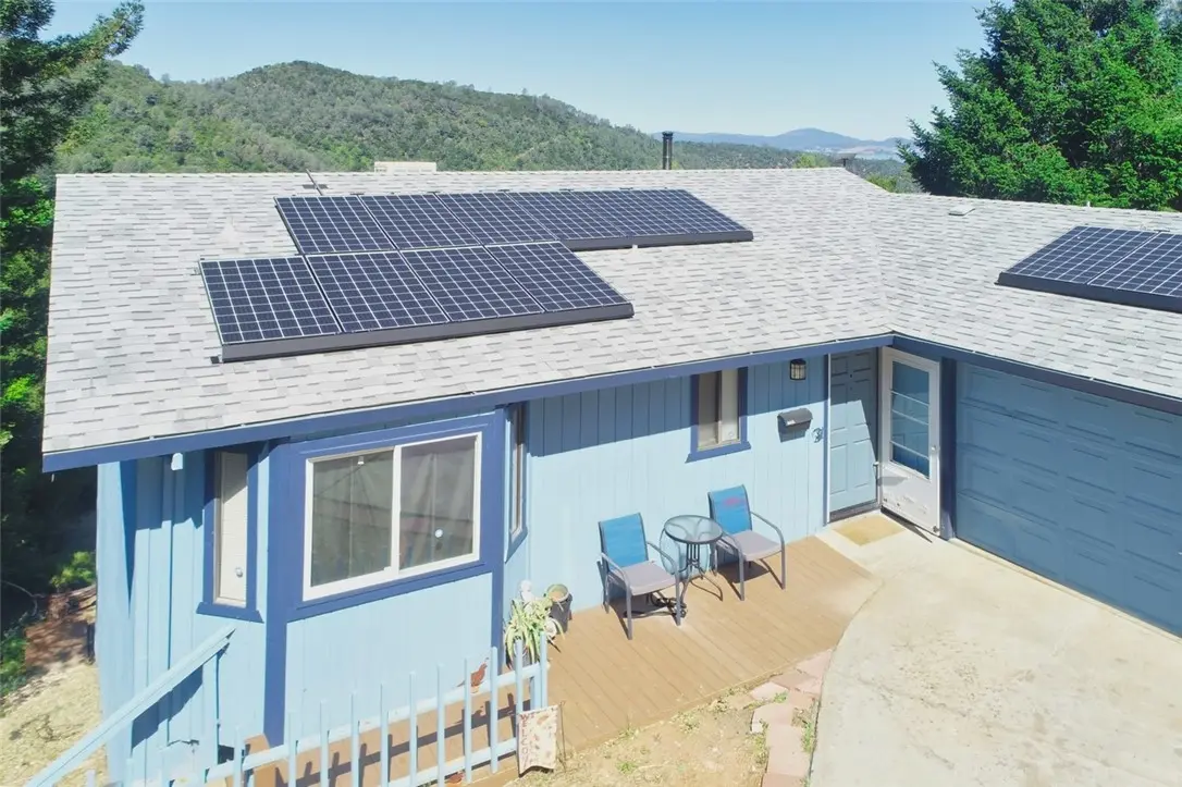 3445 Westridge, Kelseyville, CA — listing photo 1
