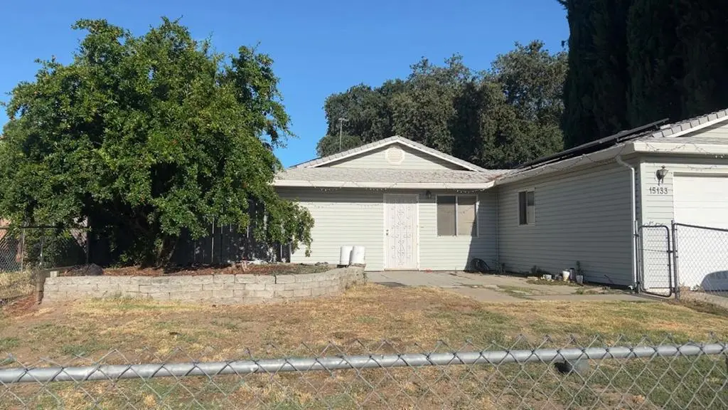Single Family Residence for sale at 15133 Ryhiner Lane, Lathrop, CA featuring 3 beds and 2 baths