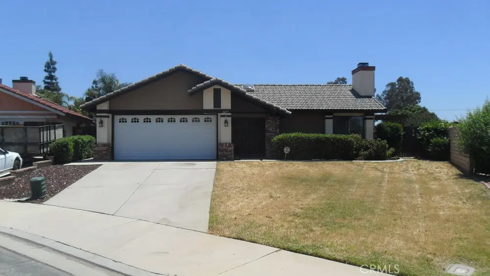 Single Family Residence for sale at 26397 Cape Mendocino Court, Moreno Valley, CA featuring 3 beds and 2 baths
