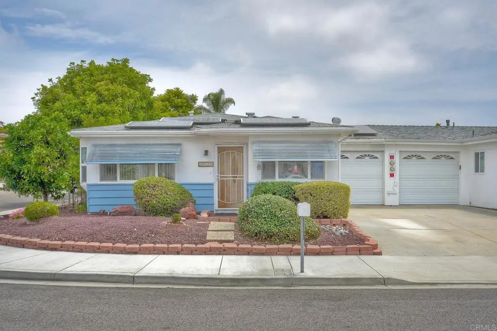 Single Family Residence for sale at 3529 santa maria, Oceanside, CA featuring 2 beds and 2 baths