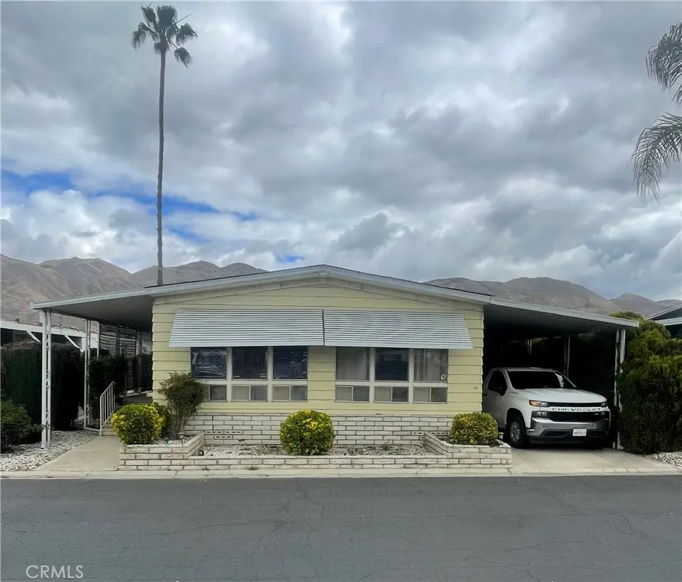Manufactured In Park for sale at 2230 Lake Park Drive 131, San Jacinto, CA featuring 2 beds and 2 baths