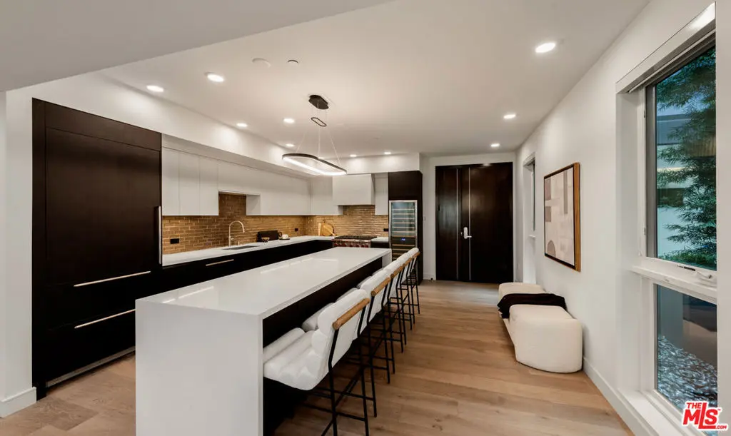 Condominium for sale at 505 S Barrington Avenue 208, Los Angeles, CA featuring 3 beds and 3 baths
