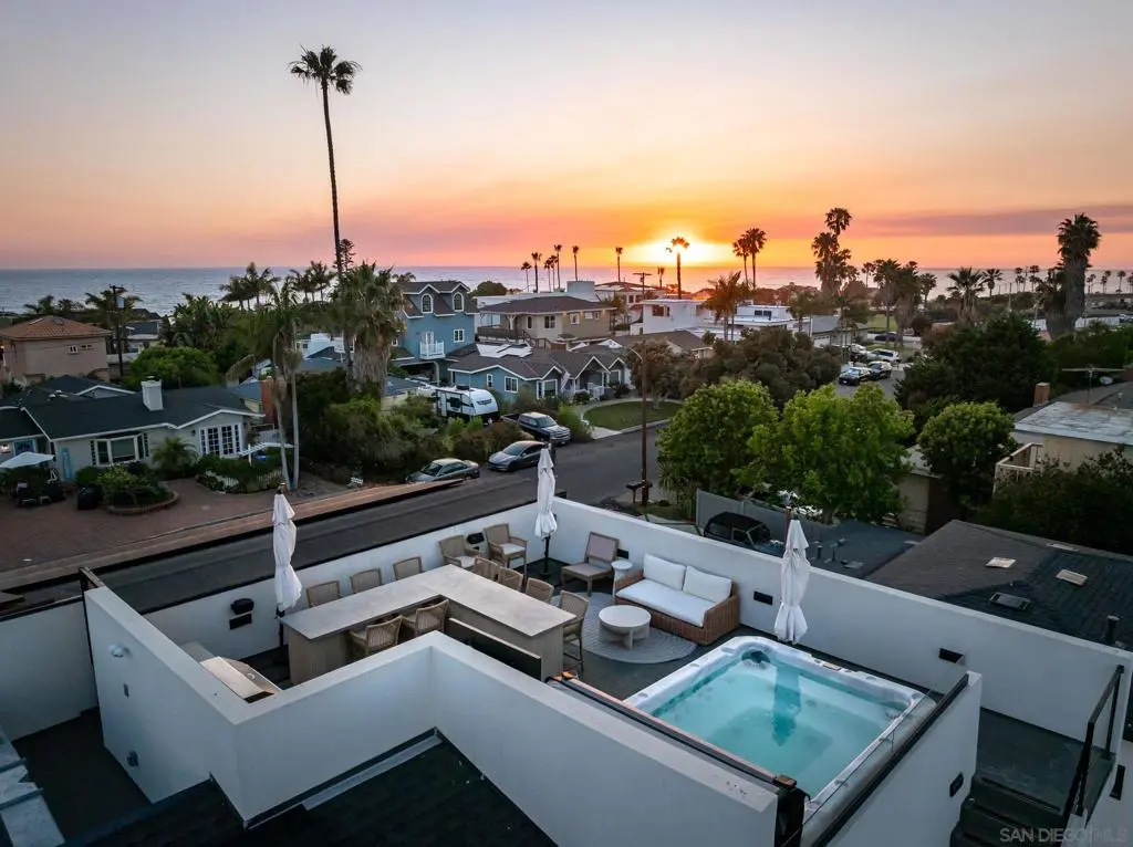 Single Family Residence for sale at 5140 Los Robles Drive, Carlsbad, CA featuring 9 beds and 6 baths