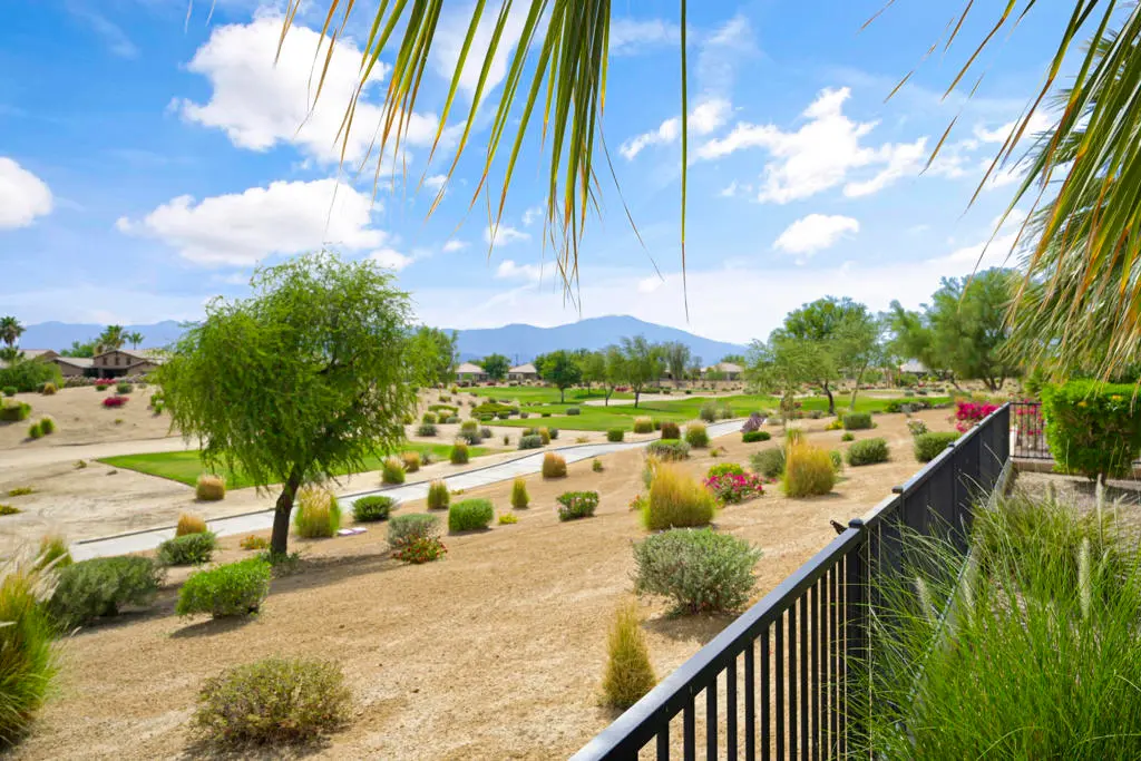 Residential Lease for rent at 81211 Camino Lampazos, Indio, Riverside County, CA featuring 3 beds and 2 baths