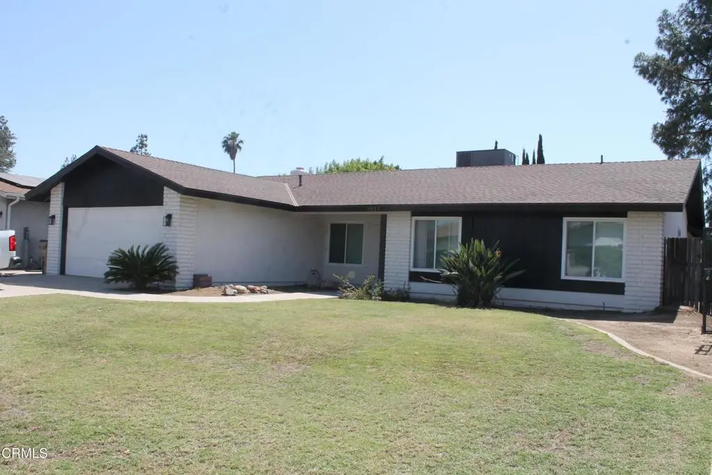2021 Carlton Street, Bakersfield, CA — listing photo 1