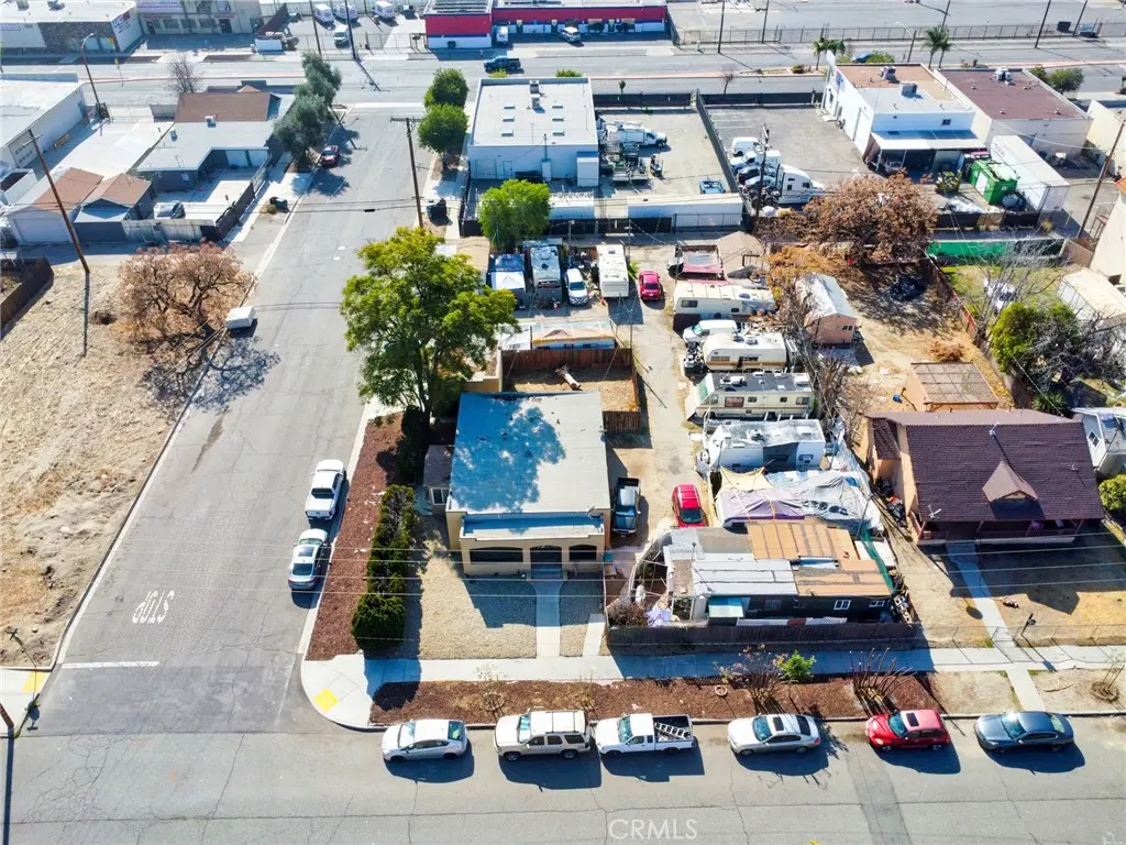 Single Family Residence for sale at 584 E H Street 1-11, Colton, CA