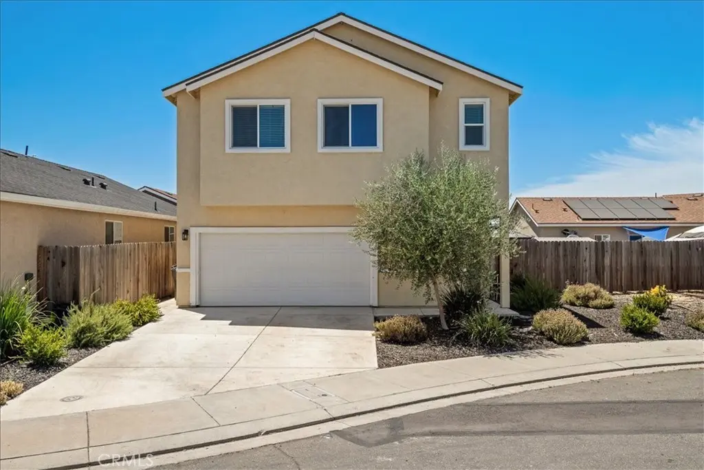 Single Family Residence for sale at 523 Barcelona Court, Merced, CA featuring 4 beds and 3 baths