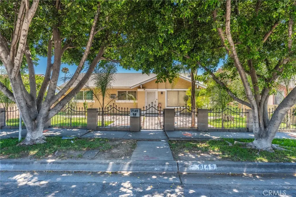 2149 Chestnut Street, San Bernardino, CA — listing photo 1